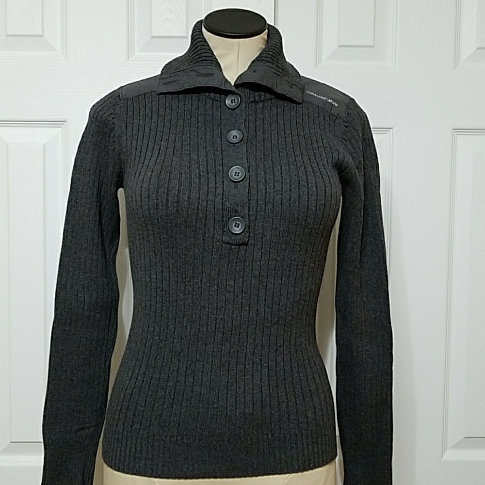 Calvin Klein sweater
